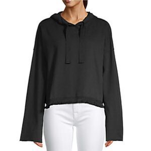 Alala Tropez Tessel-Hem Hoodie